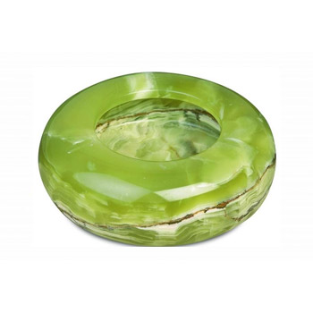 Onyx Ashtrays